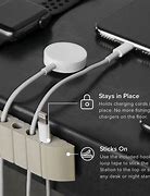 Image result for Charger Cord Organizer
