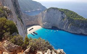 Image result for Famous Landforms in Europe