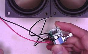 Image result for Mono Audio Amplifier Module