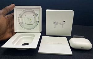 Image result for Real Apple iPod Box