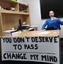 Image result for Who Was the Change My Mind Meme Guy