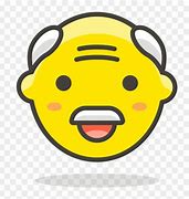 Image result for Old Smiley-Face Emoji