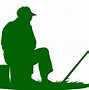 Image result for Old Man Vector Fishing