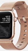 Image result for Gold Apple Watch Bands