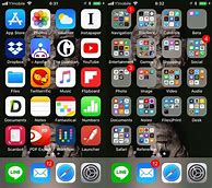 Image result for iPhone App Organization