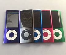 Image result for iPod Mini 5th Generation Nano