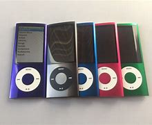 Image result for iPod Nano Collection