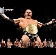 Image result for WWE Reign of Terror