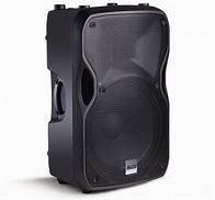 Image result for DJ Amplifier and Speakers