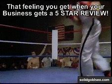Image result for Star Reviews Meme