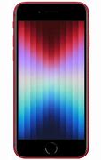 Image result for iPhone SE 3 64GB Red