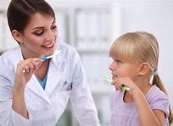 Image result for Dental Hygiene Kids