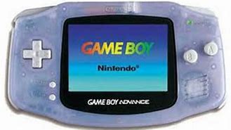 Image result for Game Boy Advance OLED Screen