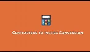 Image result for 47 Cm to Inches Conversion