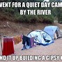 Image result for Funny Camp Memes