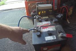 Image result for Charging Batteries Industrial Craft