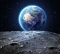 Image result for Earth From Moon High Resolution