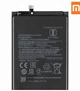 Image result for Redmi Note 13 Battery