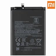Image result for Redmi Note 9 Battery Model