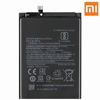 Image result for Battery for Redmi Note 9