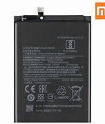 Image result for Redmi Note 9 Battery