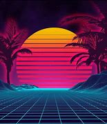 Image result for Neon 80s Retro iPhone Wallpaper