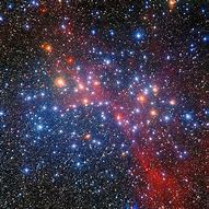Image result for Open Star Cluster