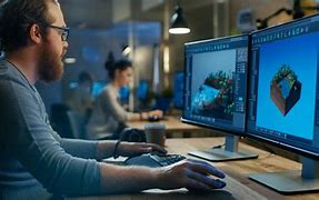 Image result for Computer Game Creating