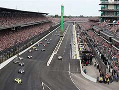 Image result for Row 11 Indy 500