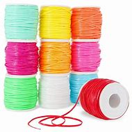 Image result for Lacing Cord
