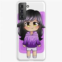 Image result for Aphmau Meemeow Phone Case Samsung Galaxy S9