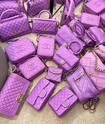 Image result for Chanel Knockoff Handbags