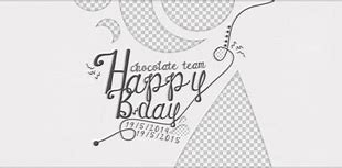Image result for B Day Drawings