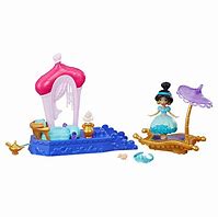 Image result for Disney Princess Jasmine Playset