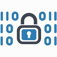 Image result for Data Encryption Icon