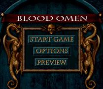 Image result for Radio City Music Hall Blood Omen Legacy of Kain