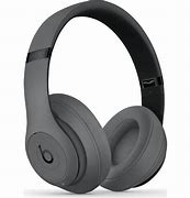 Image result for Beats Headphones Grey