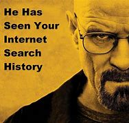 Image result for Cursed Breaking Bad Memes