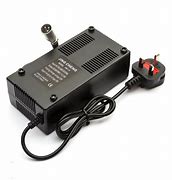 Image result for Electric Scooter Battery Charger 48V