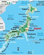 Image result for Tokyo Islands Map