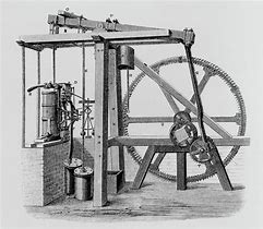 Image result for First Steam Engine Invented