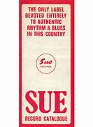Image result for Sue Records