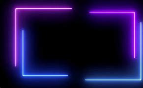 Image result for Animated Neon Light Frame