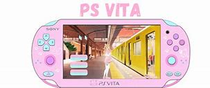 Image result for PS Vita Pink