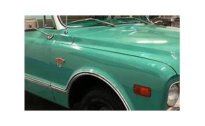 Image result for 1971 Ford Color Chart