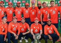 Image result for England T20 Team