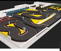 Image result for Andretti Indoor Karting and Games Marietta GA