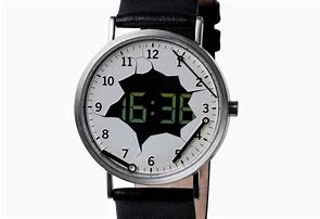 Image result for Rectangular Watches for Men