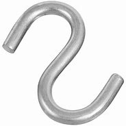 Image result for Steel Hook Front View
