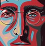 Image result for John Lennon Pop Art